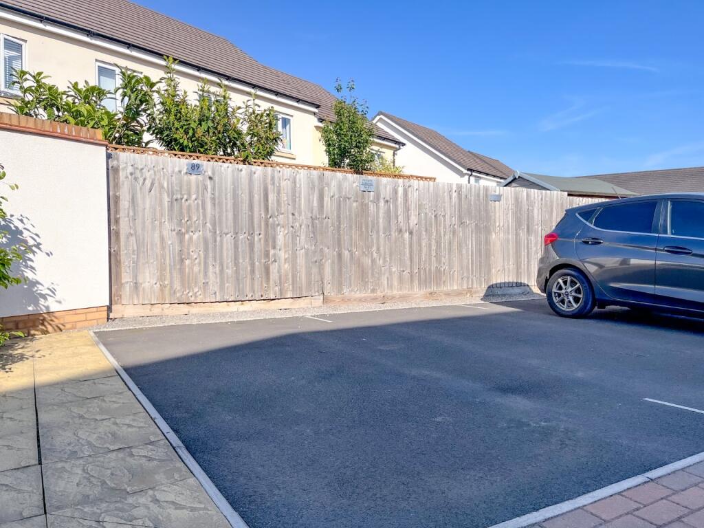 Parking Spot