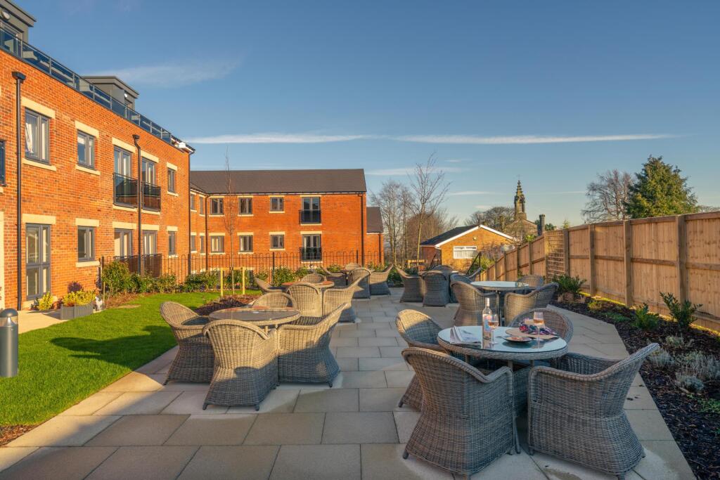 Development Garden
