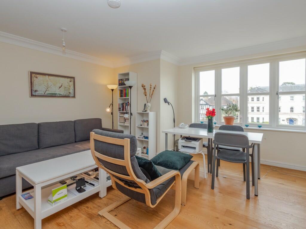 Living / Dining Room