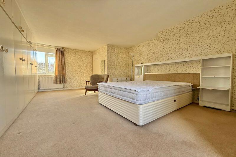 First Floor Bedroom 1