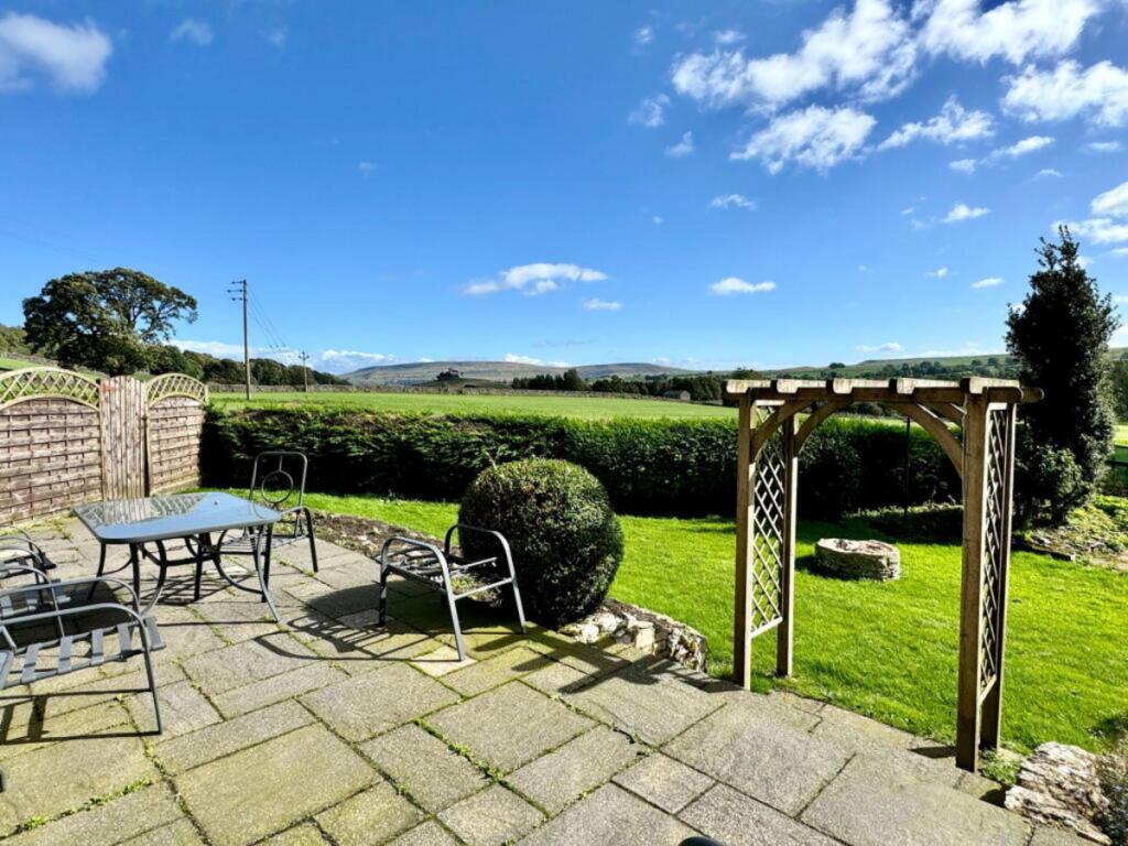 Woodhall, Leyburn, DL8 3