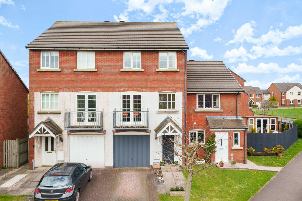 65 Redruth Drive ...