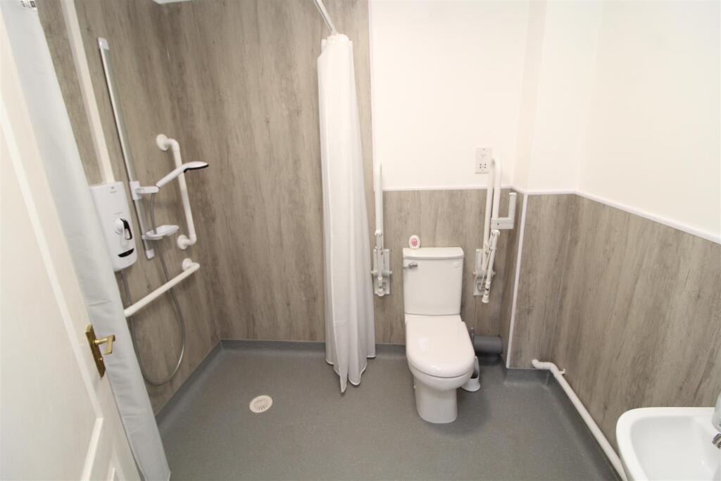 Wetroom