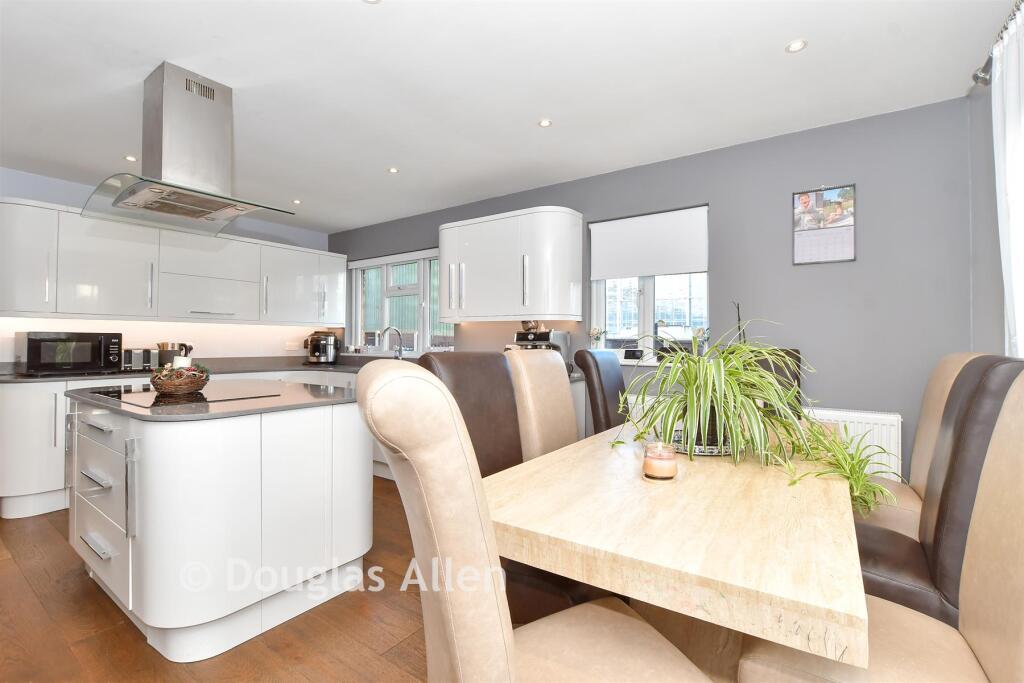 Kitchen/ Diner