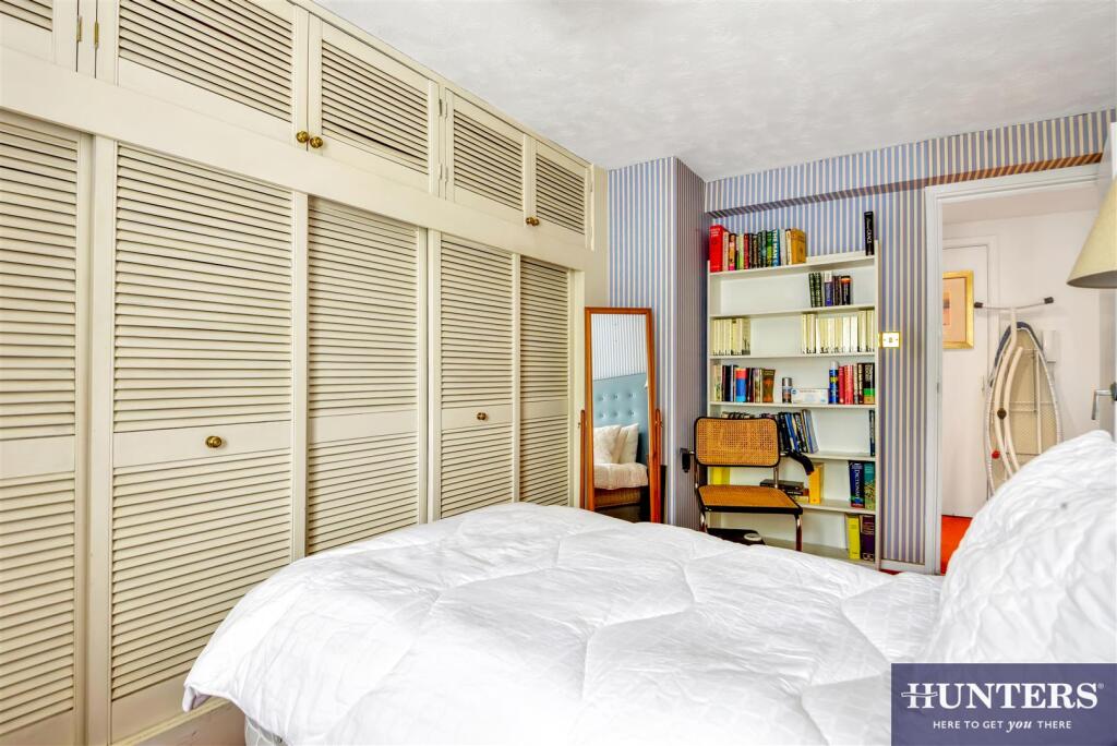 Primary Bedroom Reverse