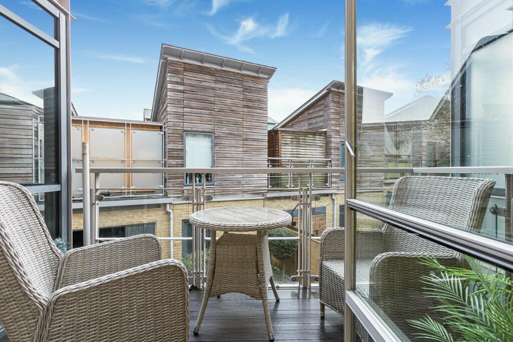 Lounge Terrace
