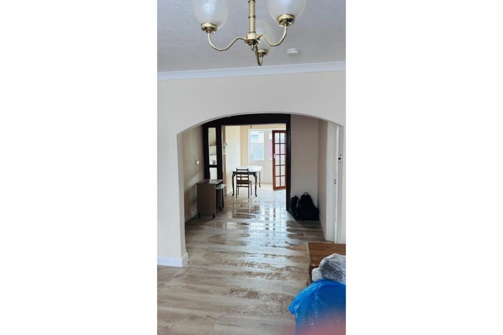 Front Reception