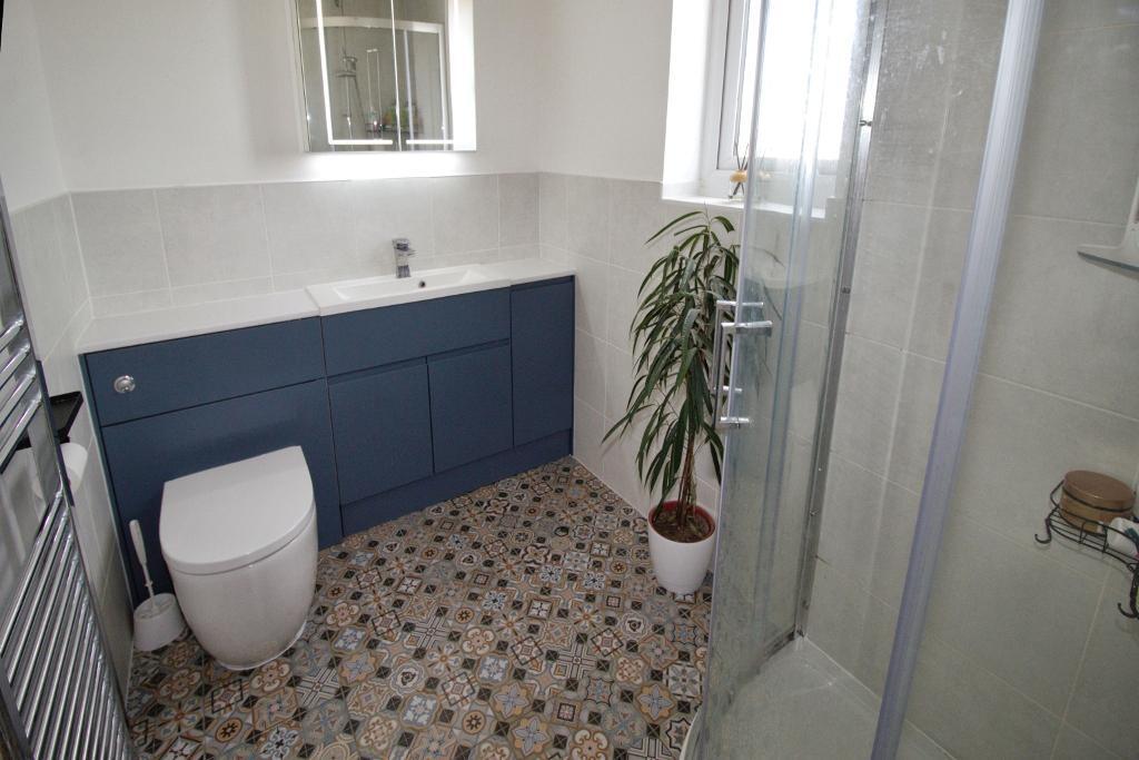 Master Ensuite
