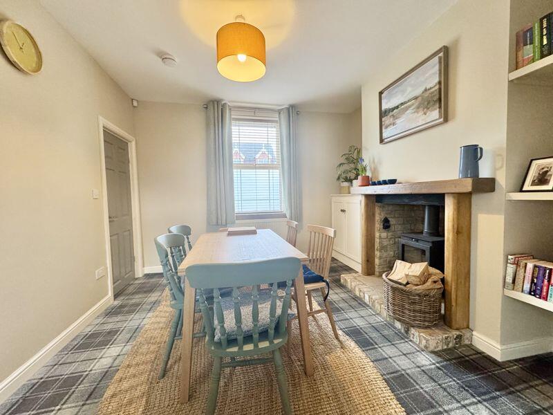 Dining room 2