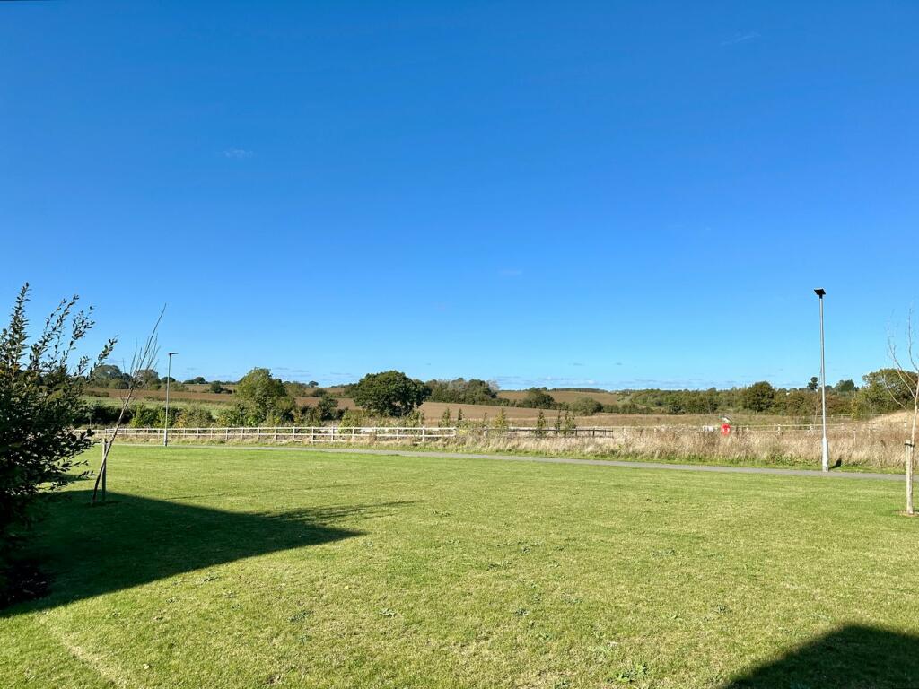 Field Views To The F