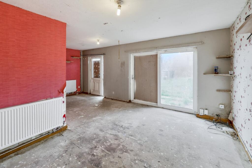 23 Redruth Drive, Mansfield, Nottinghamshire, NG18 4QB