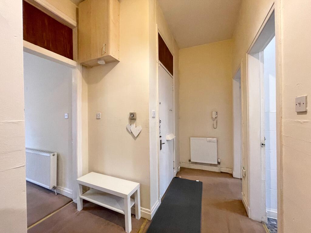 High Street, Glasgow, G4