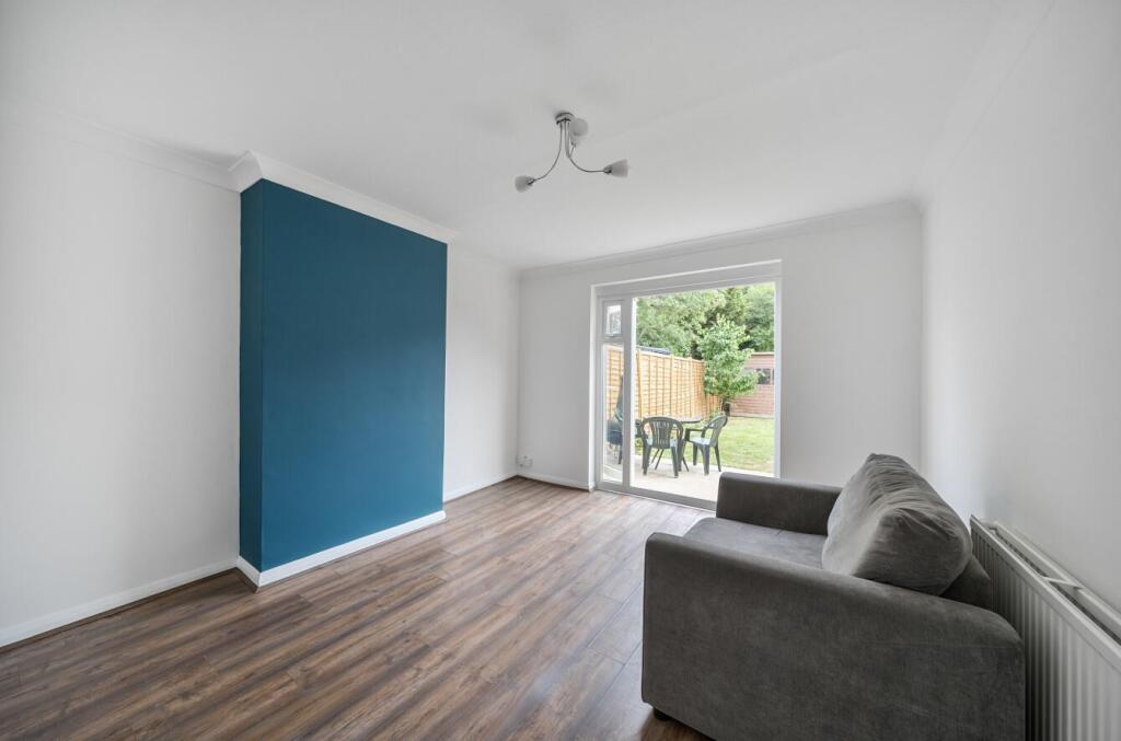 Davidson Frost-Wellings, DFW, Sandymount Avenue, L