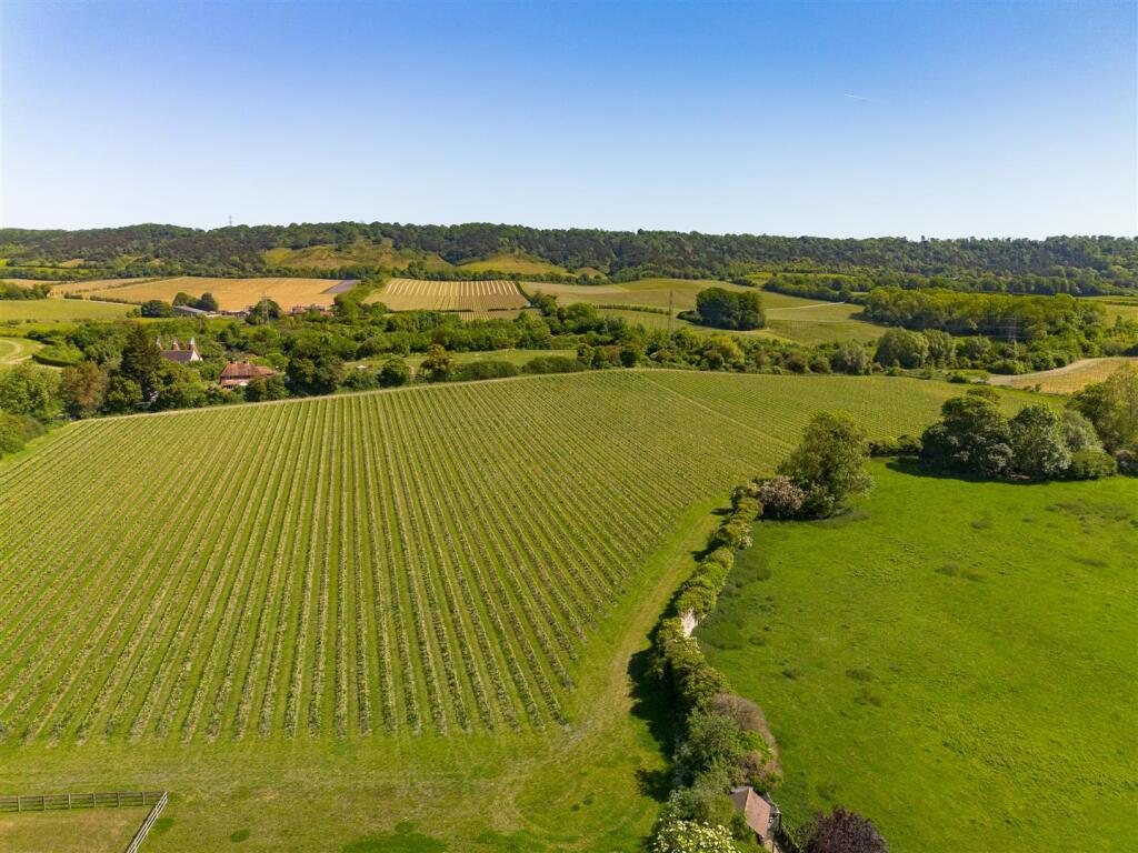 Abbey Gate Cottages, Sandling13.jpg
