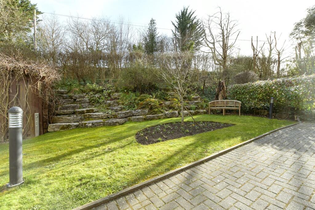 Communal Gardens