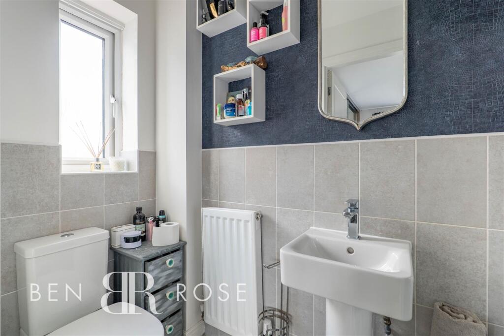 Master Ensuite
