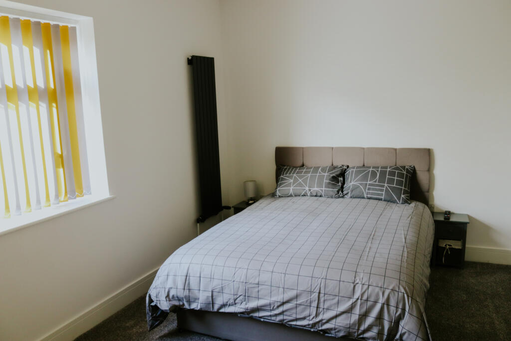 Double En-suite Room