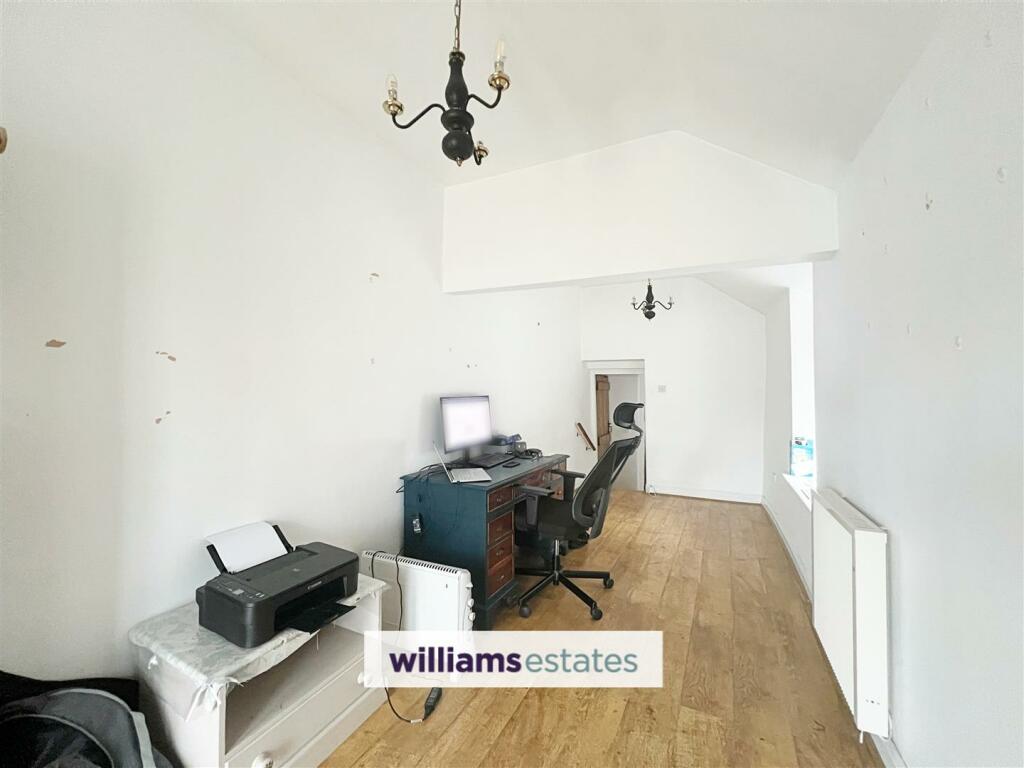 Ground Floor Office
