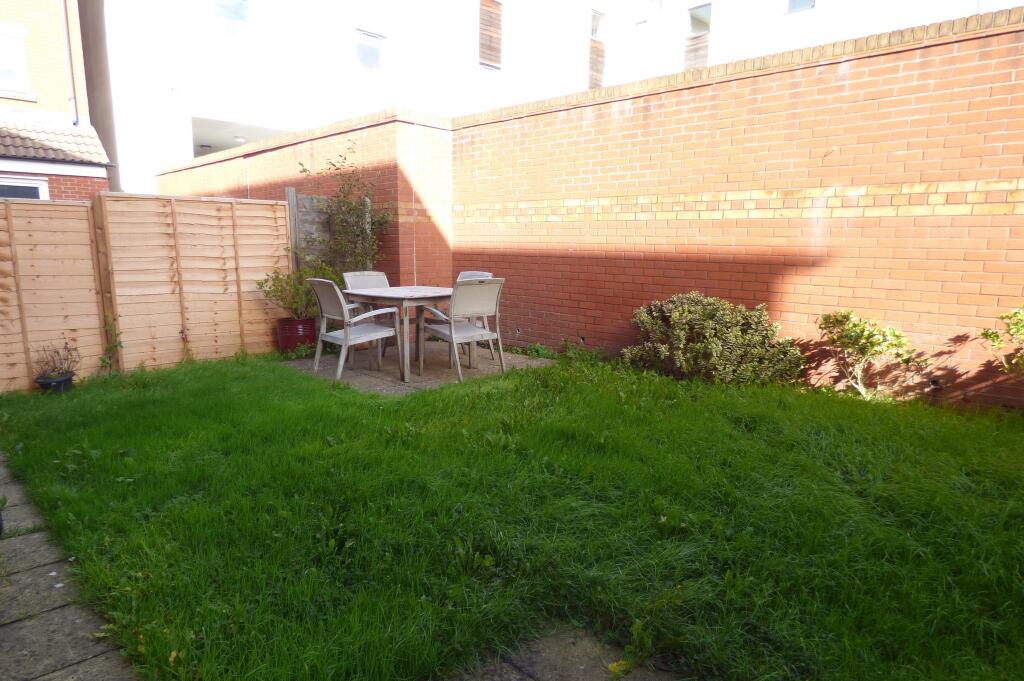 Seacole Crescent 5 G