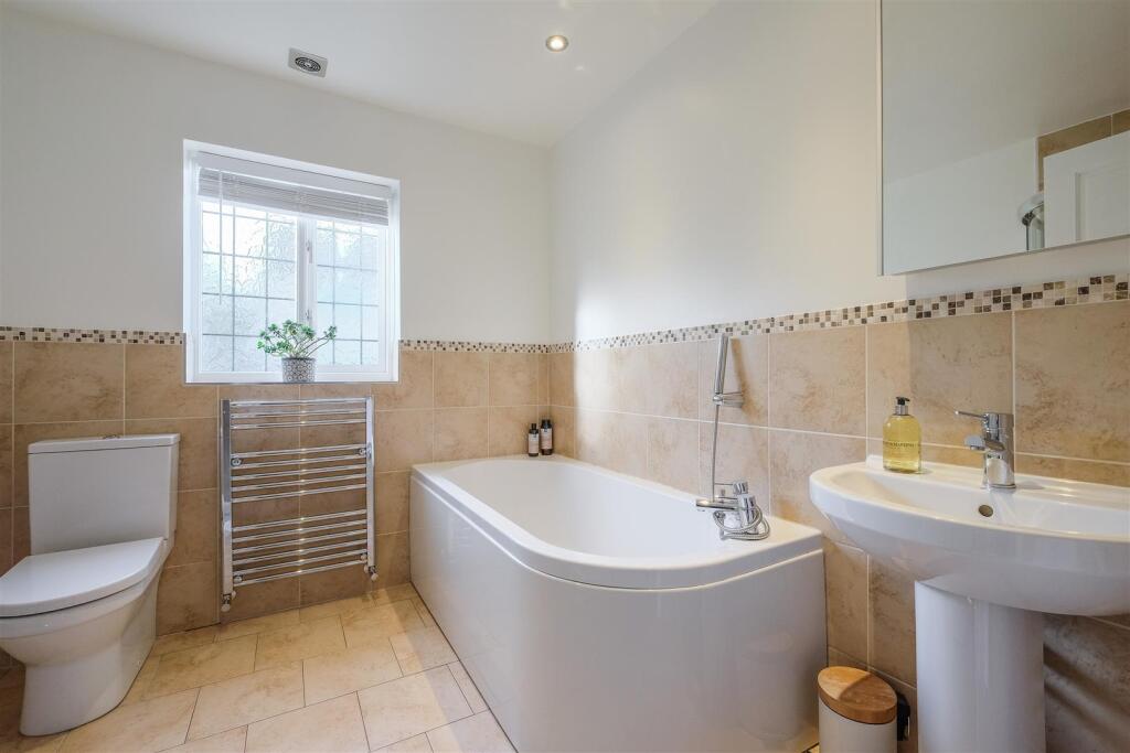 House Bathroom