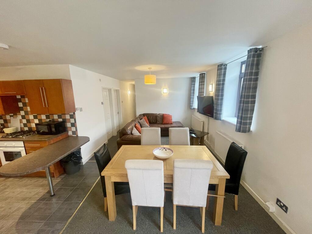 Lounge/Diner