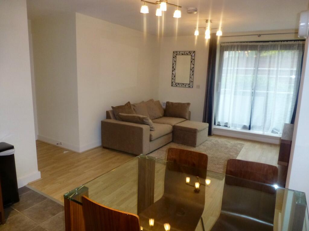 Lounge/Diner