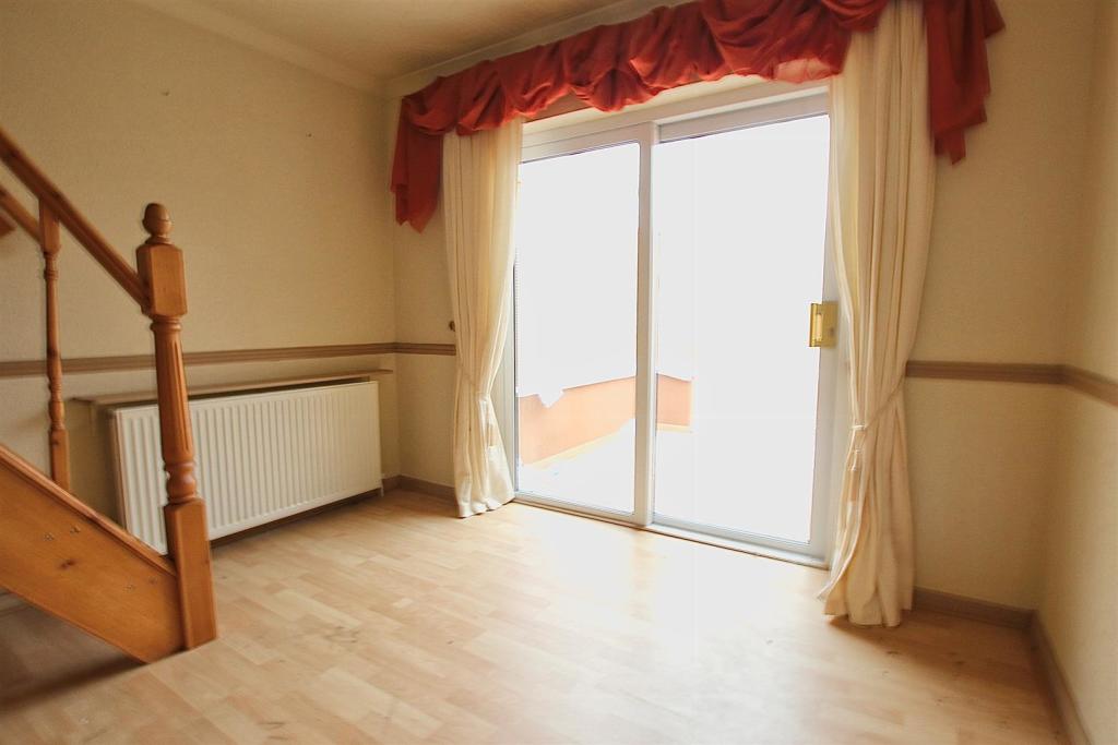 FORMER BEDROOM 2