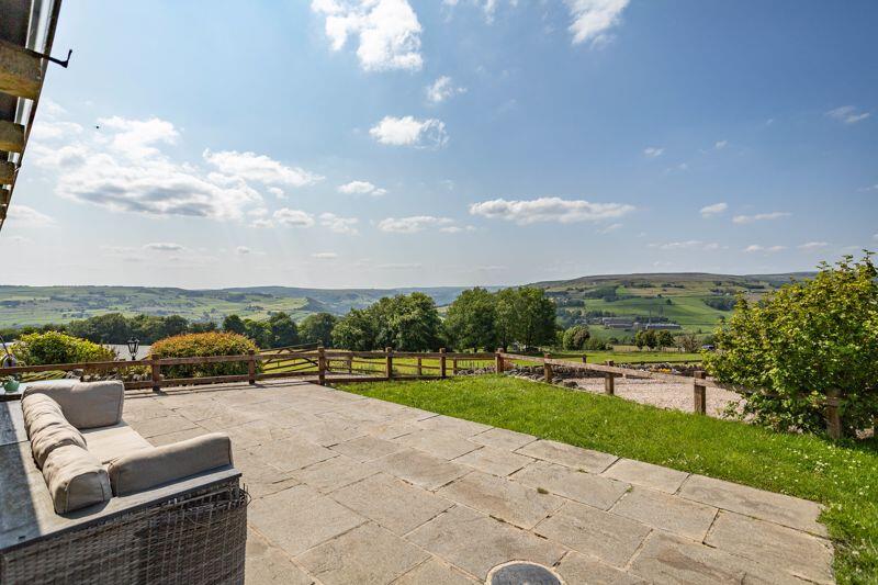 Garden &amp; Views