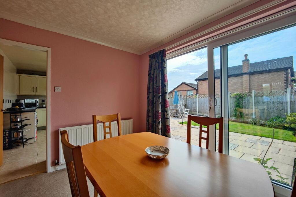 Outdoor Indoor Living