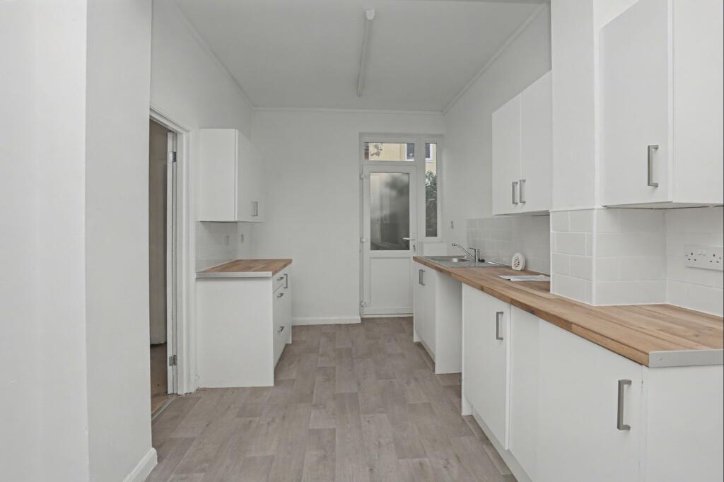 38 Holbeck Street, Liverpool, L4 2UT