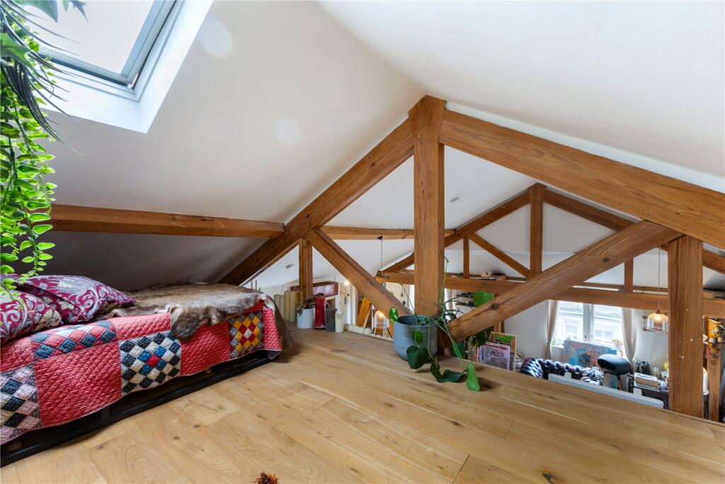 Mezzanine
