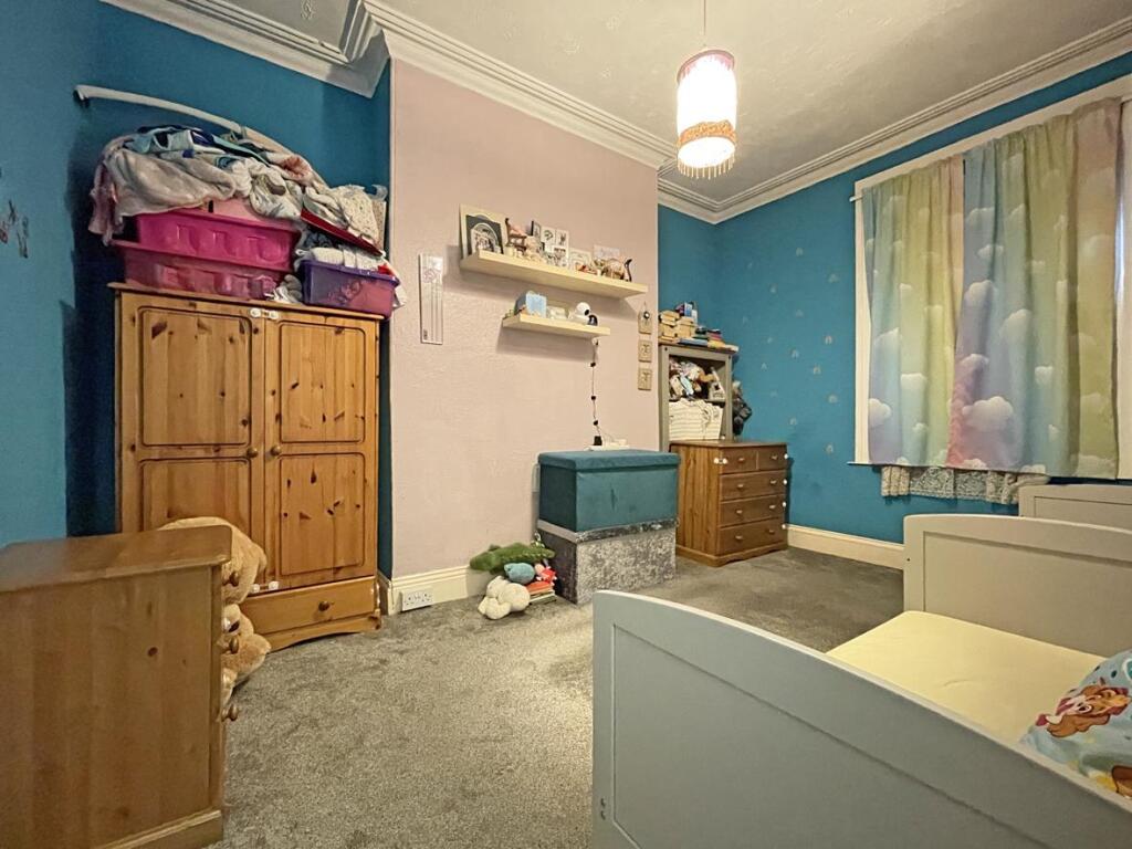 Ocean Street 23 - Bedroom Three.jpg