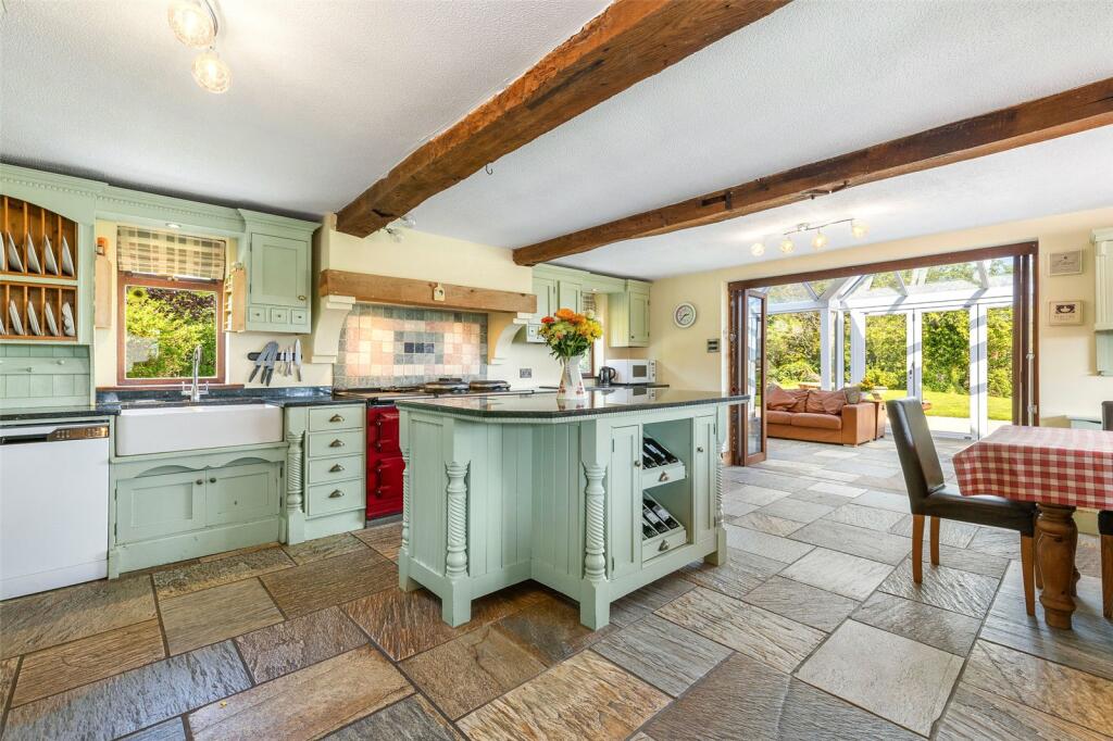 Kitchen Dining