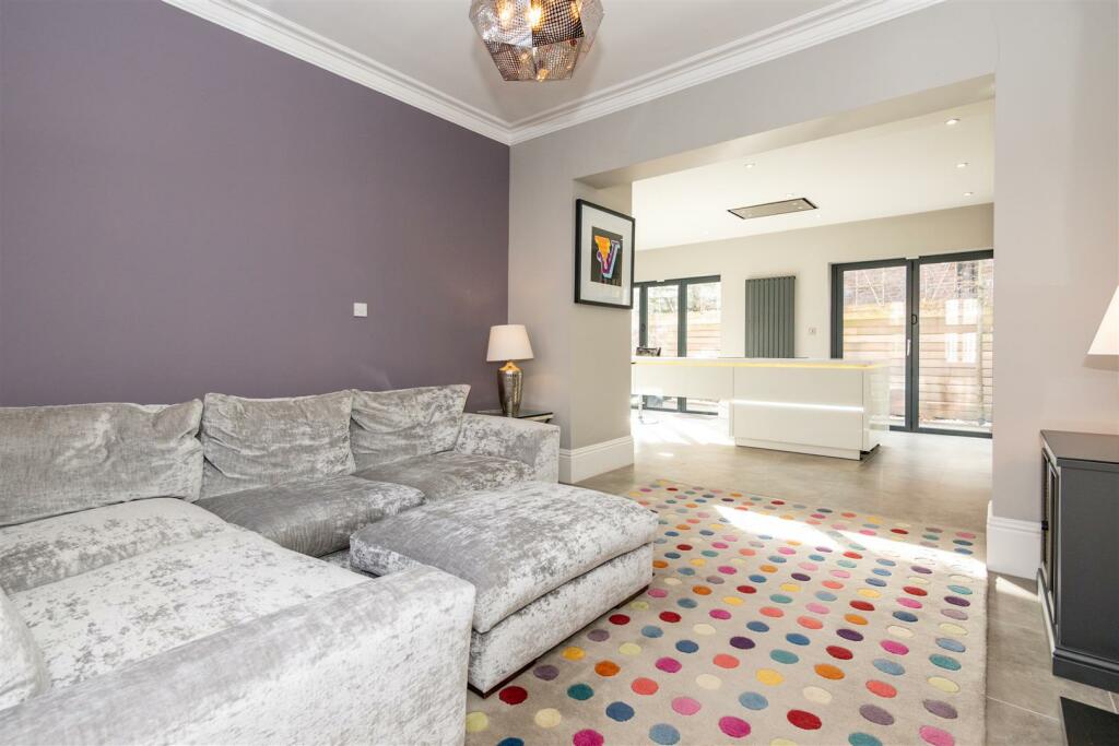 Family Room Aspect 2