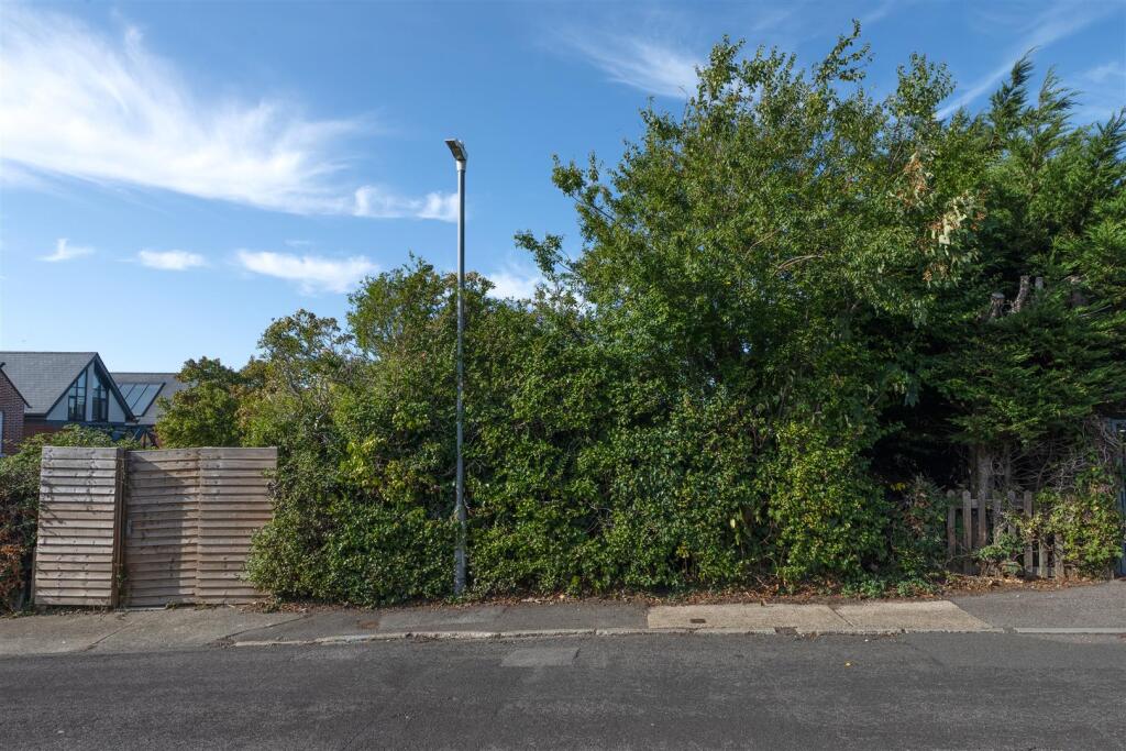 Northwood Road, Tankerton, Whitstable