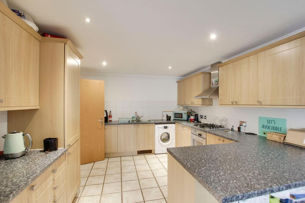 School Lane, Eaton Socon, PE19