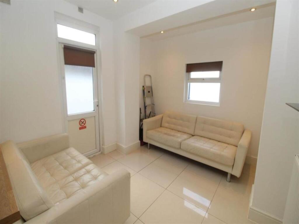 Lounge Area