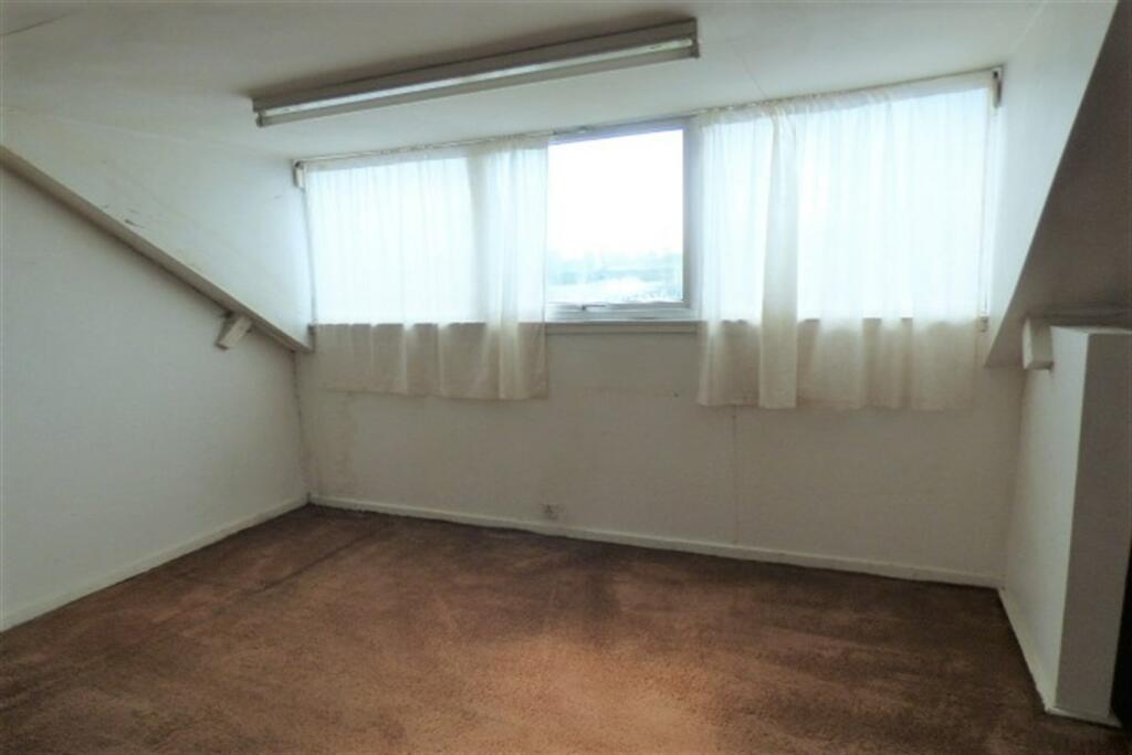 Loft Room