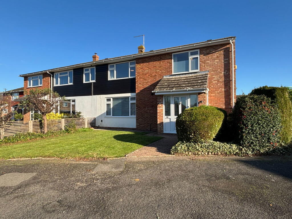 Staplehurst, Kent