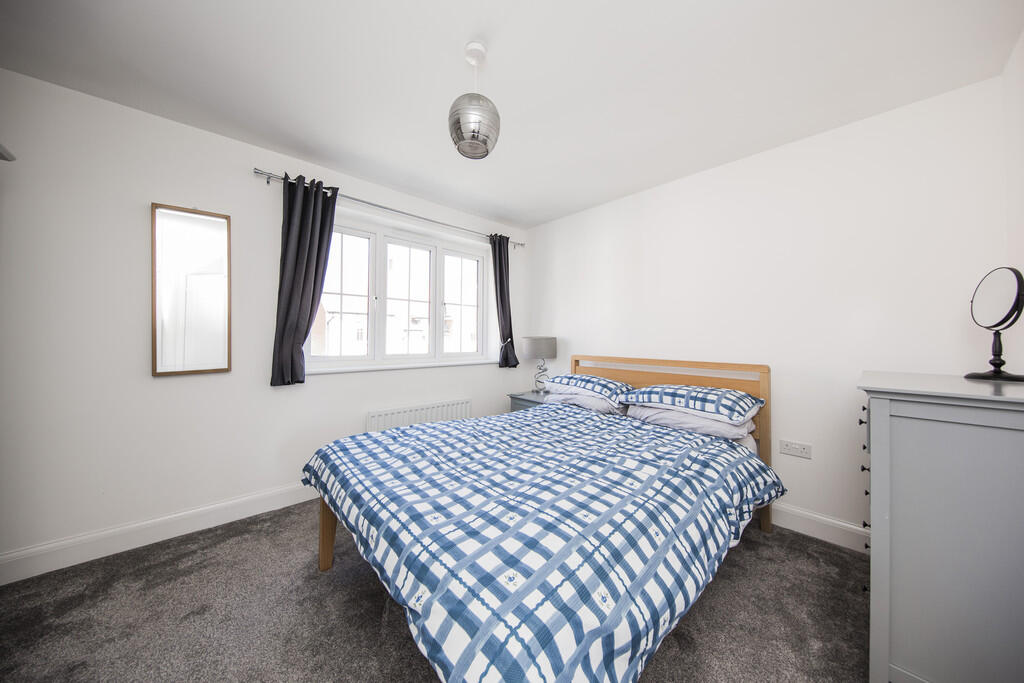 Bed 1