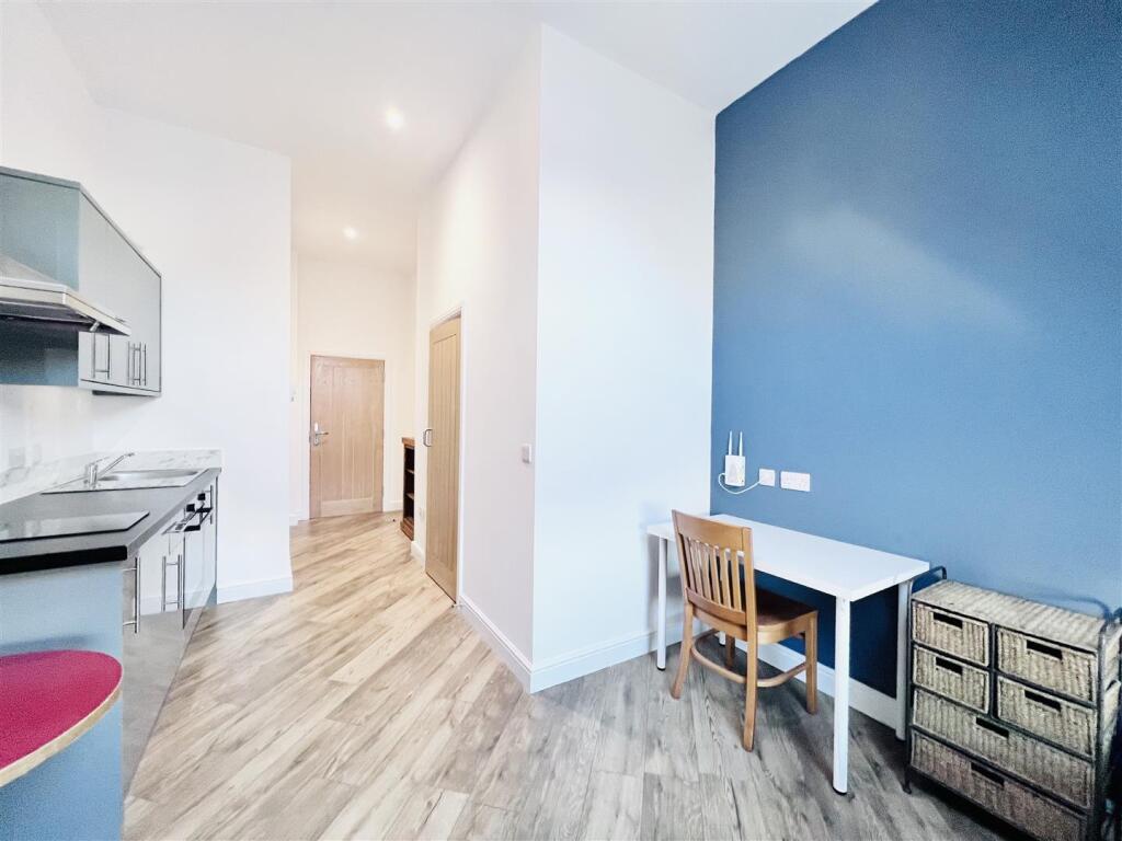 Living Space
