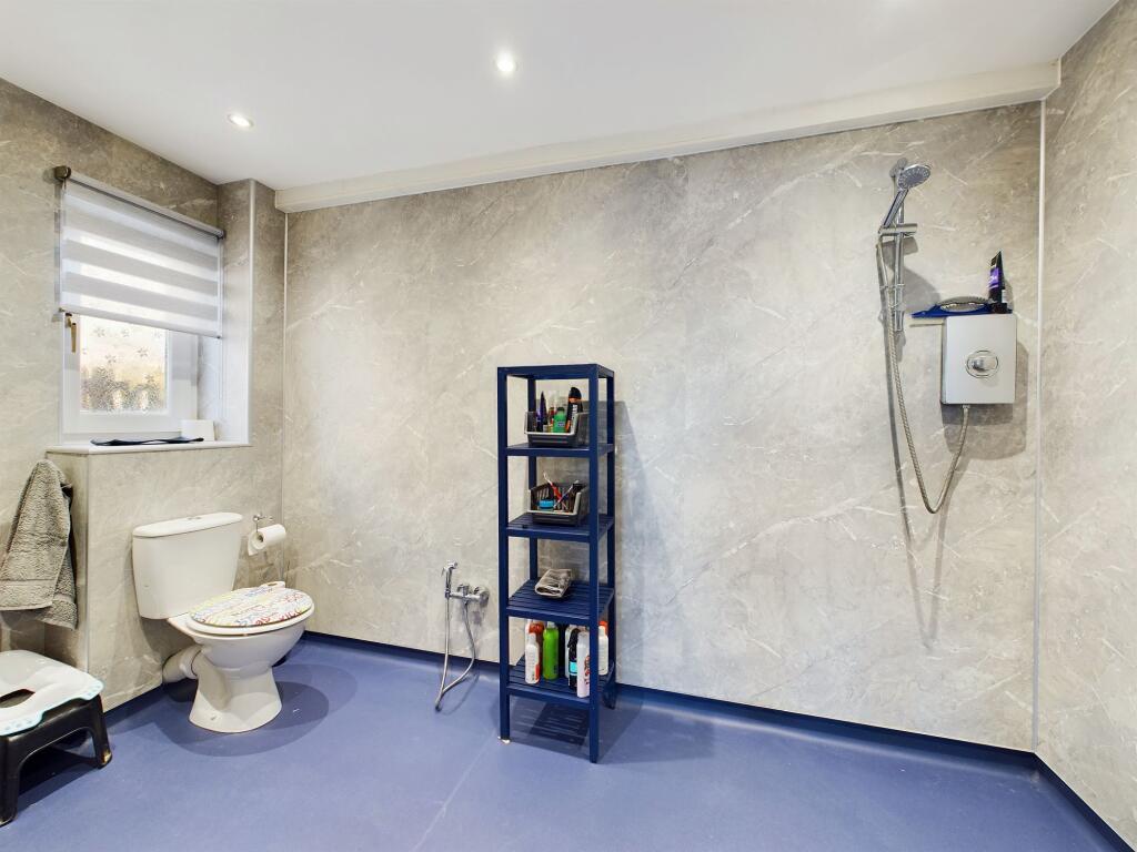 Wet Room