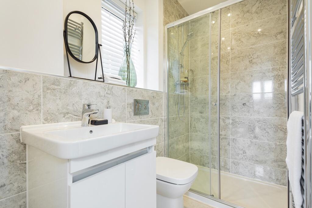 ufford chase phase 2, great bentley
