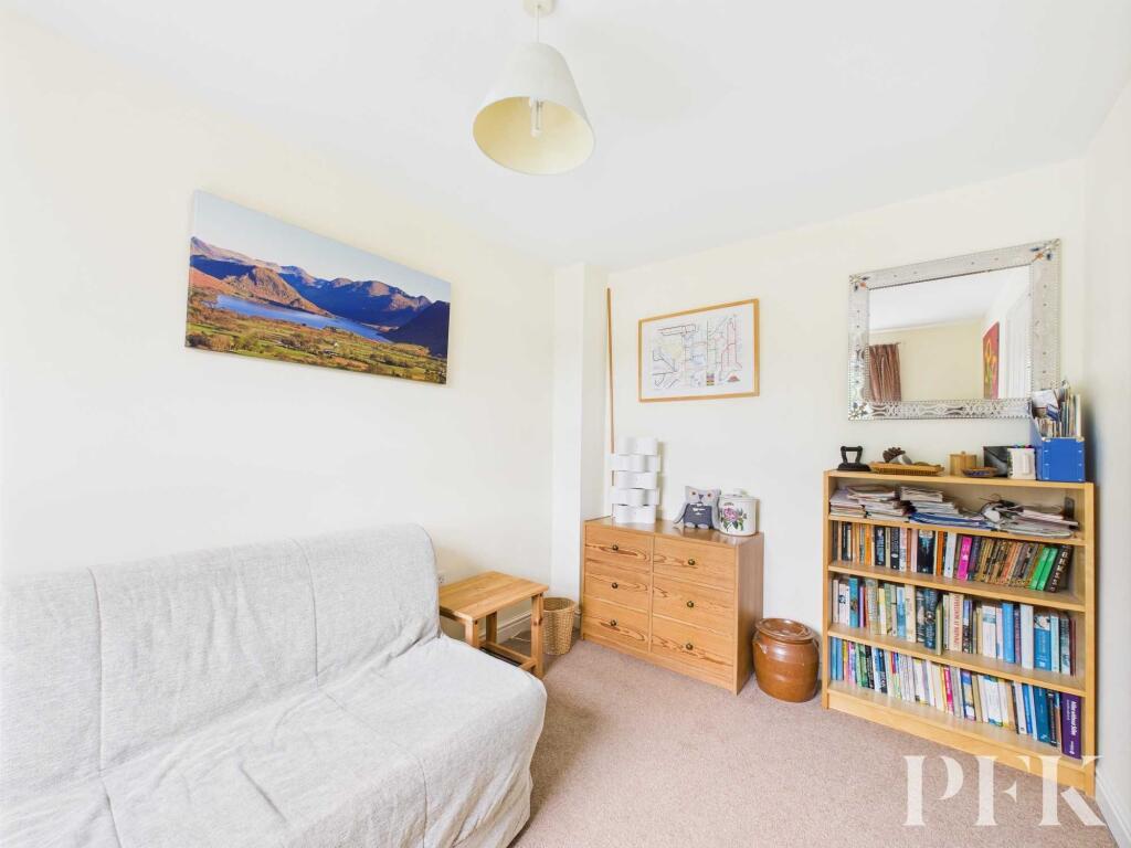 Study/ Bedroom 4