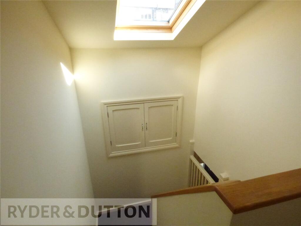 Stairway