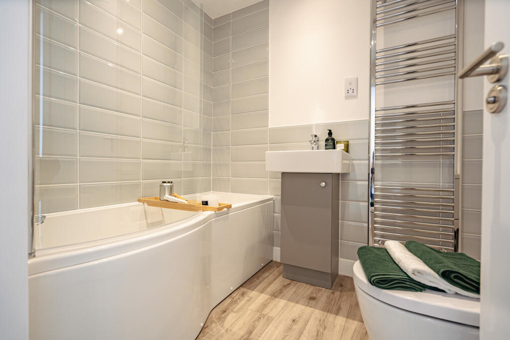 Example Bathroom