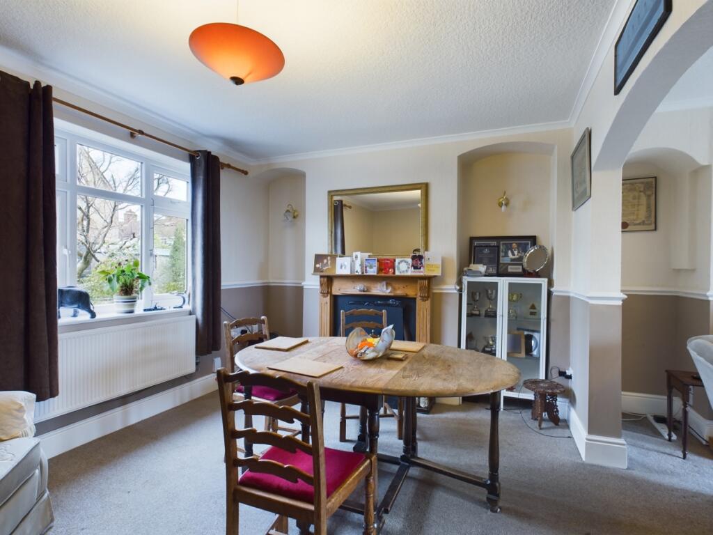 Dining Room - EweMove Sales and Lettings