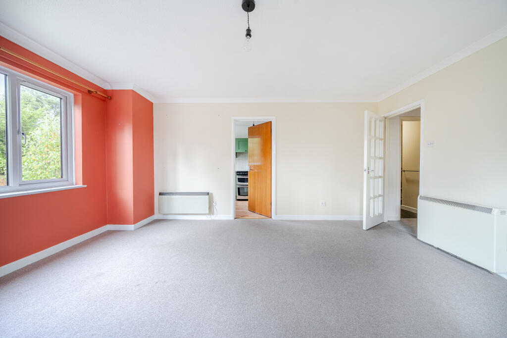 Living / Dining Room