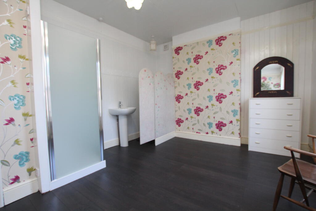 Bedroom 3 Alt Angle.