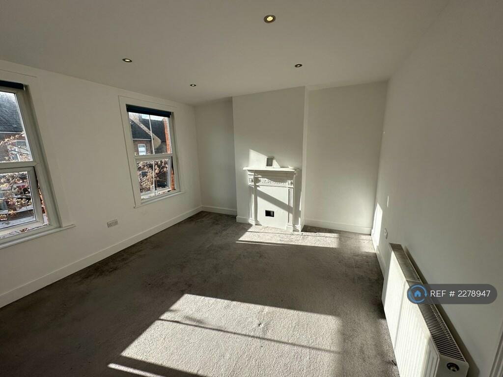 Room 2: Perspective